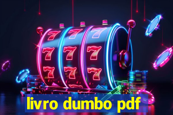 livro dumbo pdf